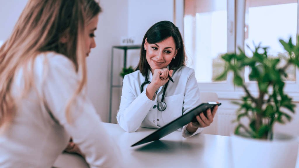 Client Services Abortion