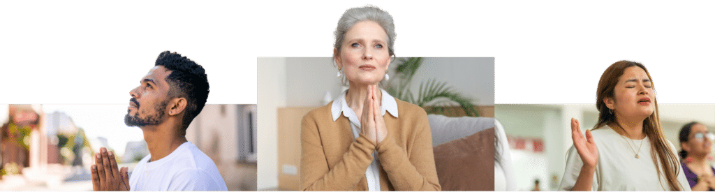 La Habra Donor prayer